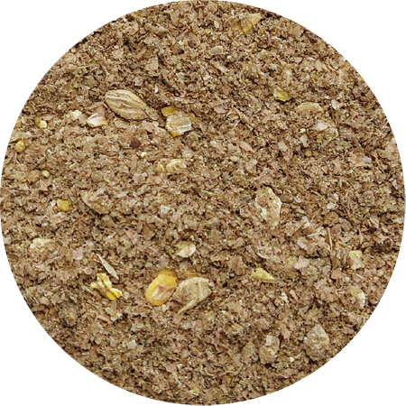 Mesz dla koni tradycyjny BIOFEED Horse & Pony Traditional Mash 20 kg