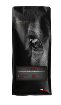 BIOFEED Horse & Pony Muscles 25 kg