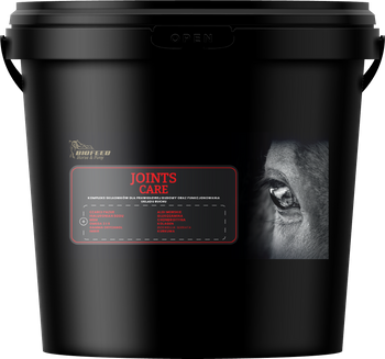 Suplement na stawy dla koni BIOFEED Horse & Pony Joints Care 6 kg
