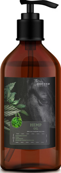 Olej konopny dla koni BIOFEED Horse & Pony Hemp Oil 1 l