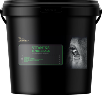 BIOFEED Horse & Pony Vitamins & Minerals 6 kg