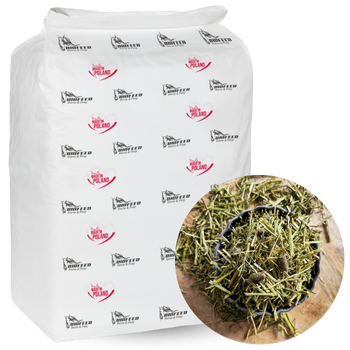 Sieczka z lucerny BIOFEED Horse & Pony Alfalfa Original 20 kg