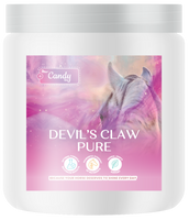 BIOFEED Horse & Pony Devil’s Claw Pure 300 g