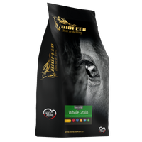 BIOFEED Horse & Pony Whole Grain Pellets 25 kg