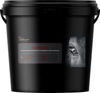 BIOFEED Horse & Pony Muscles 6 kg