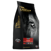 BIOFEED Horse & Pony Active Pellets 25 kg