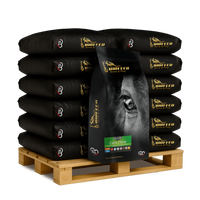 Paleta BIOFEED Horse & Pony Calm Fibre Pellets 40x 25 kg