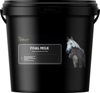 BIOFEED Horse & Pony Foal Milk 10 kg