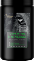 BIOFEED Horse & Pony Vitamins & Minerals 1000 g (słoik PET)