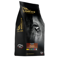BIOFEED Horse & Pony Hooves Pellets 25 kg