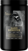 Odpiaszczacz dla koni BIOFEED Horse & Pony Sand Remover 800 g (słoik PET)