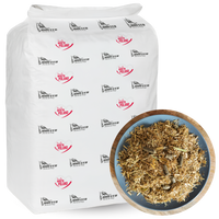 Sieczka niskoskrobiowa BIOFEED Horse & Pony Hooves Chaff 20 kg