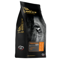 Mesz dla koni tradycyjny BIOFEED Horse & Pony Traditional Mash 20 kg