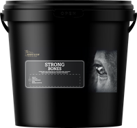BIOFEED Horse & Pony Strong Bones 6 kg