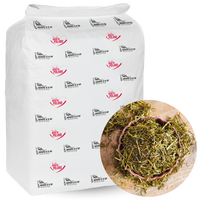 Sieczka z lucerny bez melasy BIOFEED Horse & Pony Alfalfa with canola oil 20 kg