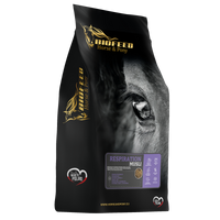 BIOFEED Horse & Pony Respiration Musli 20 kg