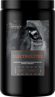 Elektrolity dla koni BIOFEED Horse & Pony Electrolytes 900 g (słoik PET)