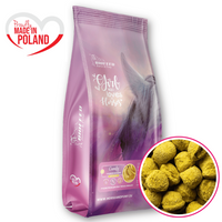BIOFEED Horse & Pony Candy Cookies Banana with turmeric 900 g